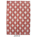Mikrofaser mit Design Bodenbelag Teppiche